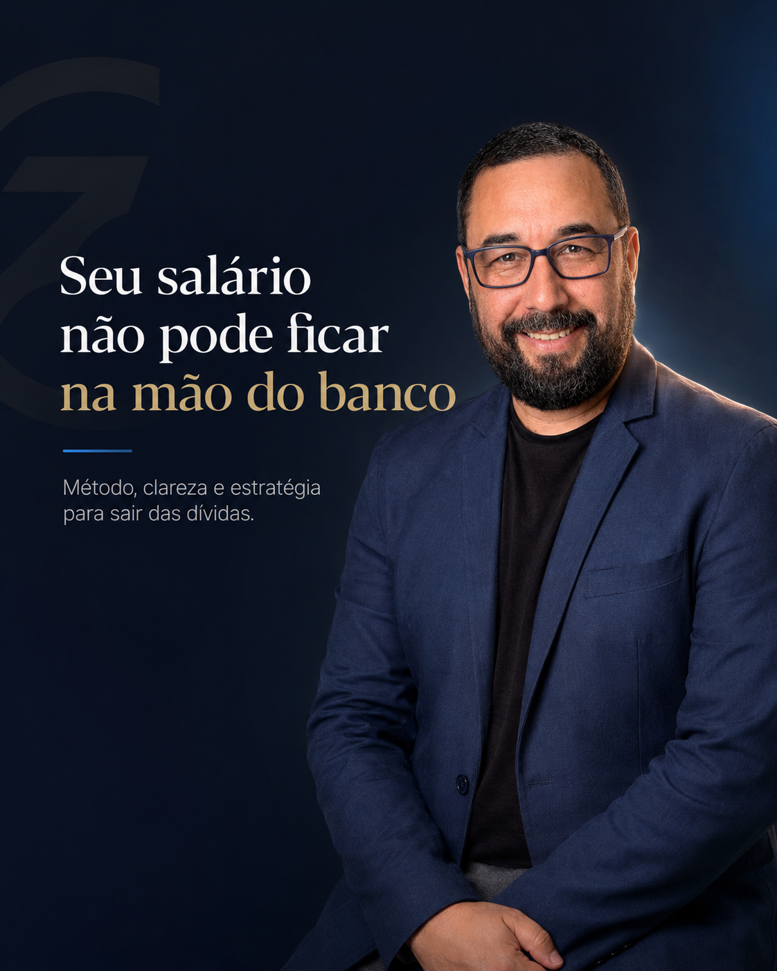 Salário na mão do banco por dívidas, consignados e juros